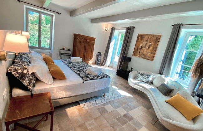 Mas de la Riale - Photo 11