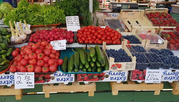 Tour gastronómico por Riga - Foto 2