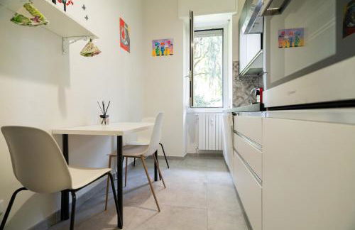 Arte & Fantasia - 15 min CityCenter - Milan - Foto 10