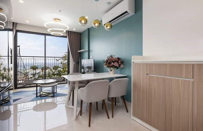 Vinhomes Ocean Park Gia Lam Apartment - Foto 56