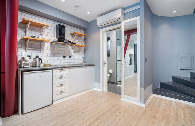 Urban Quarters - Loft - Foto 18