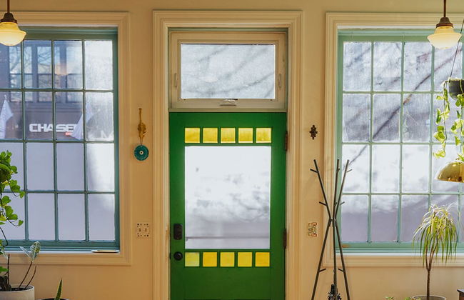 Wyatt's Saloon Guest House 2 - Foto 40