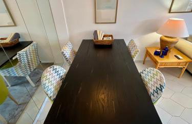 MIRAFLORES BEACH&TENNIS AMAZING VIEW BY THE SEA - Photo 11