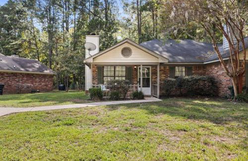 A Peaceful stay at The Pine Grove Retreat - Foto 8