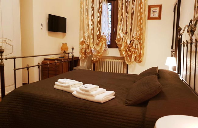 Airport Rooms Bari - Foto 15