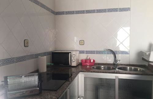 Apartamento Las adelfas - Photo 5