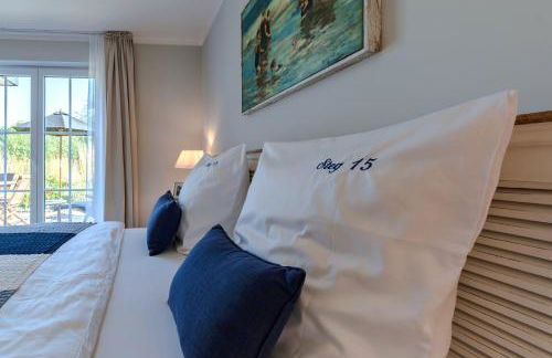 Alte Fischfabrik - Foto 9