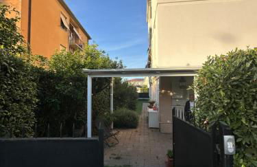 Oasi Ardenza la tua casa al mare a Livorno - Foto 23