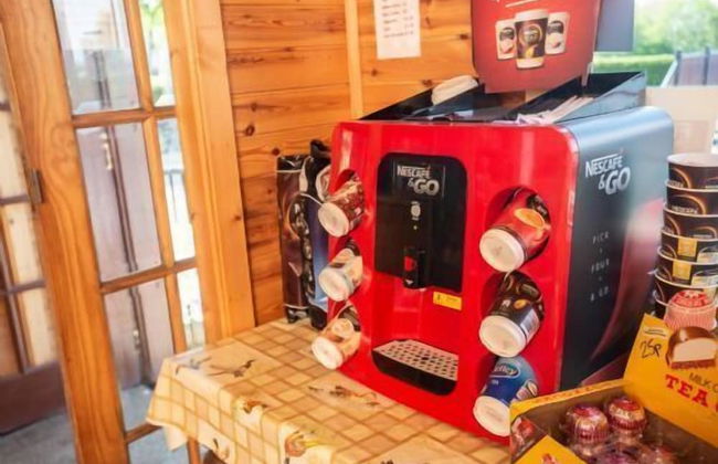 Linwater Holiday Park - Foto 15