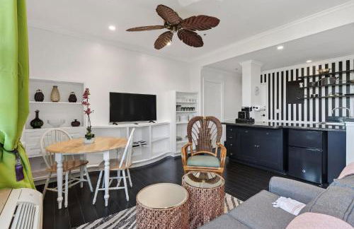 ORCHID SUITES - Historic Palm Beach Hotel Condominium - Foto 14