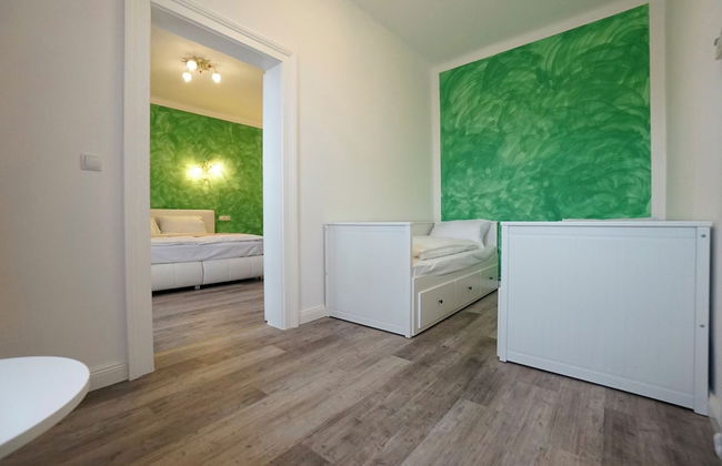 Albizia-Apartments - Foto 11