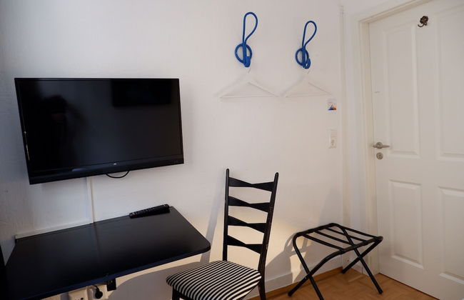 Privatzimmer in bester Altstadtlage - Foto 7