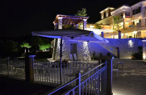 Incantea Resort - Foto 25