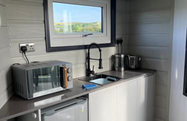 Studio room with amazing views - Photo 14