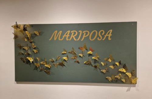 Ferienwohnung Mariposa - Foto 15