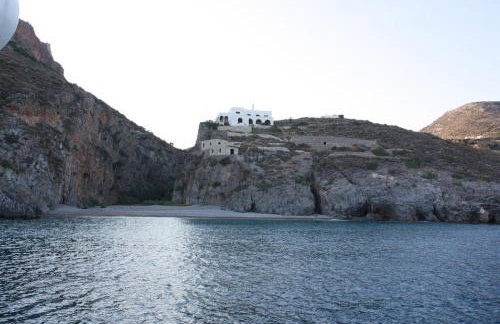 VISTA MARE Kythera House - Foto 32