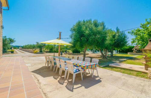 Son Pujol in Montu ri - Foto 17