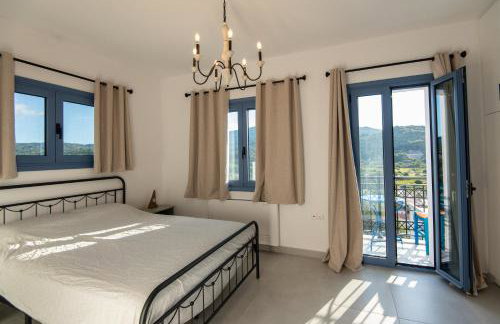 AEGEAN HORIZON villa - Photo 32