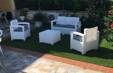 Casa Vacanze Villa Mimosa- per le vacanze vicino a Tropea - Foto 53