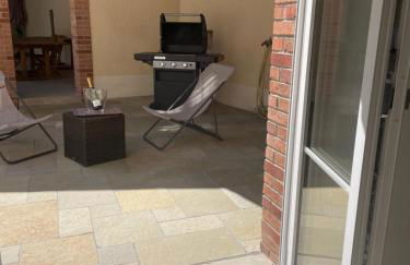 Maison Marguerite - Foto 11