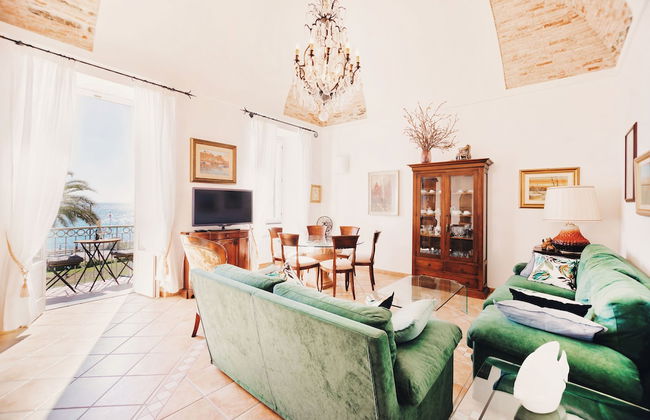 Appartamento fronte mare a Ospedaletti - Photo 10