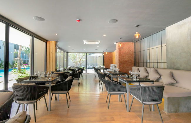 Diamond Resort Phuket - Foto 73