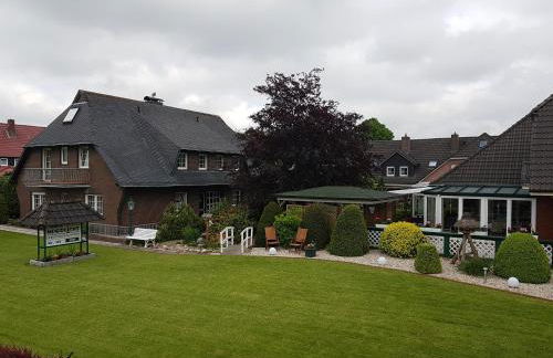 Hausnordlicht FEWO 1 - Foto 23