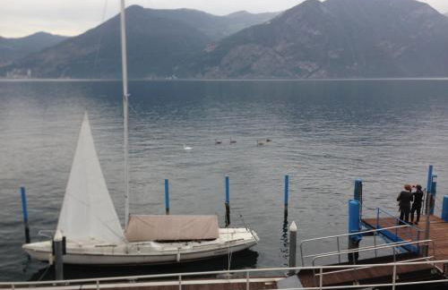 In Riva al Lago di Iseo Residenza Primo Piano - Foto 62