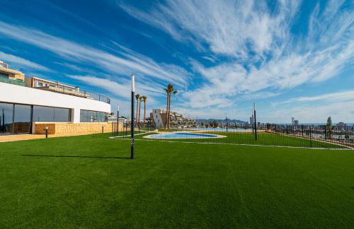 BENIDORM Amber Stay - Foto 54