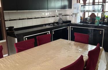 Casa Charmosa na Prainha de Mambucaba - Photo 11