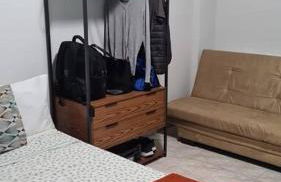 Santos, refúgio urbano em frente ao mar - Foto 44