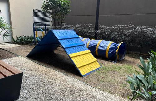 Charmoso estúdio I Perdizes I Allianz - Foto 35