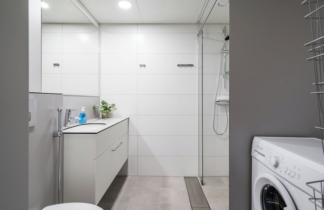 Hiisi Homes Espoo Finnoo - Photo 35