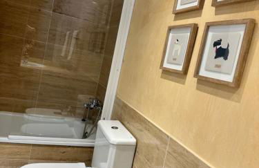 Villa Alex Altafulla Hermosa casa con espectaculares vistas al mar y a tocar de una idílica calita - Foto 28