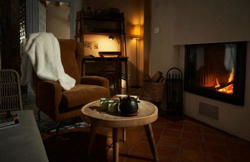 Caserio Montehermoso - Foto 6