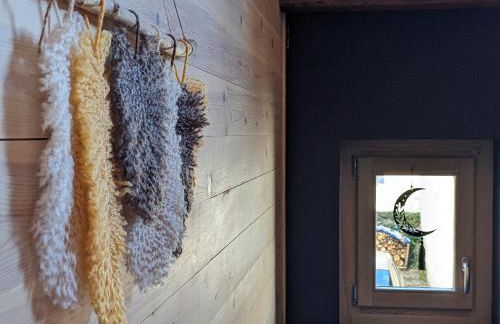 Nornore: una casa especial en la montaña - Photo 74