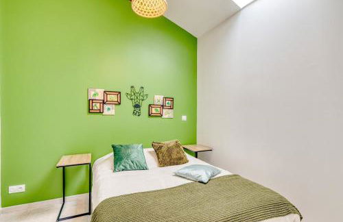 Le Soleil d'Afrique - T3 - Montluel - Foto 12