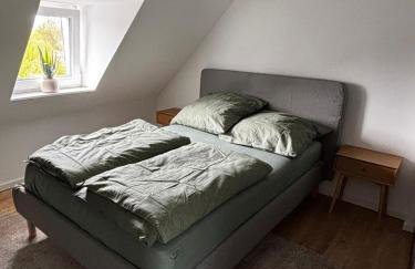 Apartment -Wohnung Herford - Foto 7