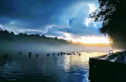 Livin' The Lake Dream - Foto 32