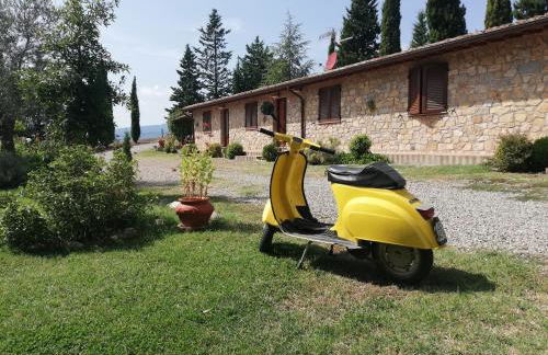 Agriturismo Collomici - Foto 22