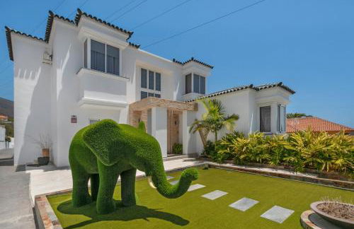 Private Villa Candelaria - Foto 36