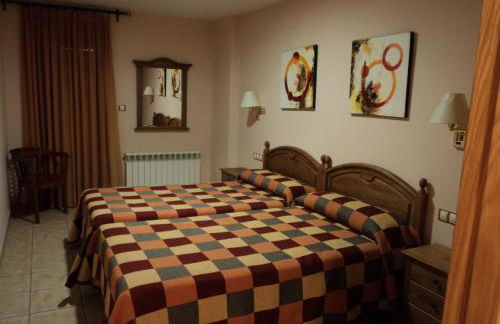 Apartamentos Solans - Photo 22