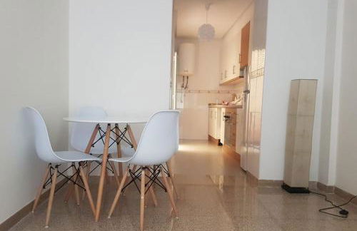 Alicante apartment - Photo 21