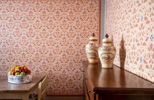 IBibiena -SUITE CASA FIORITA - Foto 17