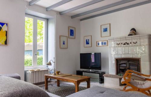 Gîtes Ty Kelen - Foto 17