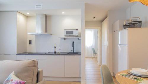 Mar Salada - Cruz de Flores Apartamento - Foto 5