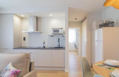 Apartamento Mar Salada Rosamunda - Foto 12