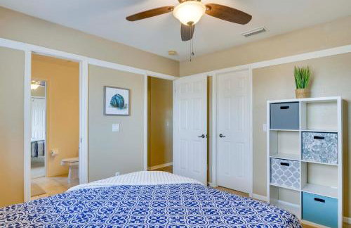 Saltwater Pool and Gas Grill Cape Coral Oasis! - Foto 25