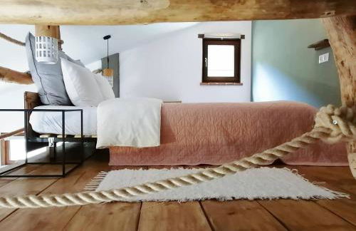 Mas de Pau - Boutique Apartments - Foto 8