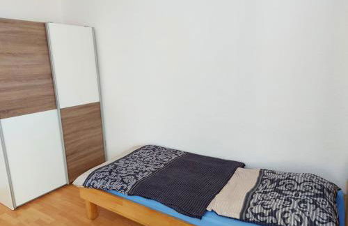 Cozy Apartments in Büdingen - Foto 15